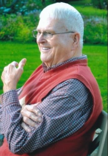 Sterling Taylor obituary, 1930-2018, Stockbridge, MI