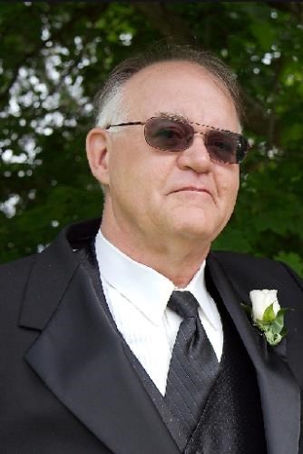 Mark D. Sponsler obituary, 1951-2018, Jackson, MI