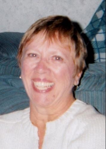 Margaret Dianne Hamilton obituary, Michigan Center, MI