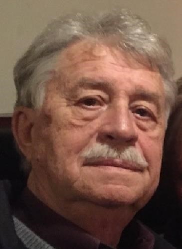 Albert Kempf obituary, Jackson, MI