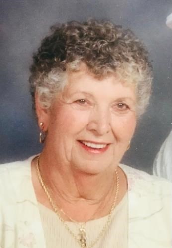 Dora M. Abbate obituary, Michigan Center, MI