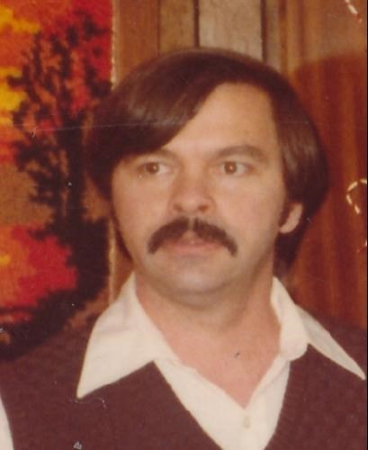 David Eugene "Butch" Hinton obituary, Michigan Center, MI