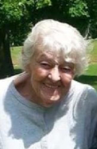 Arlene Ramirez obituary, 1930-2018, Jackson, MI