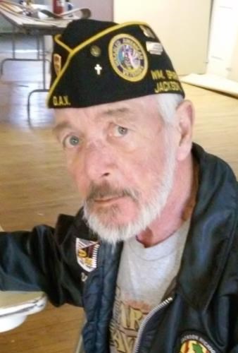 David William Nelson Sr. obituary, 1947-2018, Jackson, MI