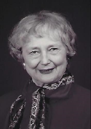 Nancy Meulendyke Obituary 1931 2018 Legacy Remembers
