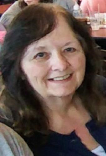 Barbara Herr obituary, 1956-2018, Jackson, MI