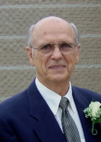 Kenneth Paul Foust obituary, 1935-2018, Jackson, MI