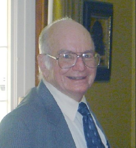 Raymond Bomya obituary, 1930-2019, Garden City, MI