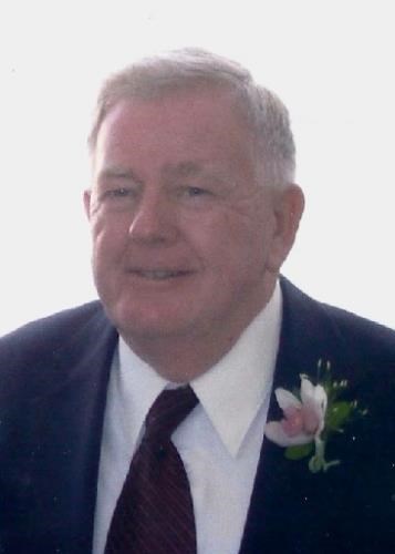 Gerald C. Culhane obituary, Jackson, MI