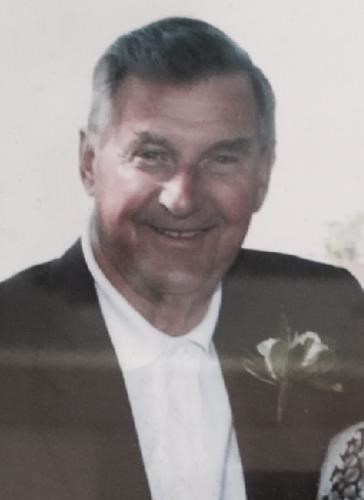 Robert Holzworth obituary, 1929-2019, Naperville, IL