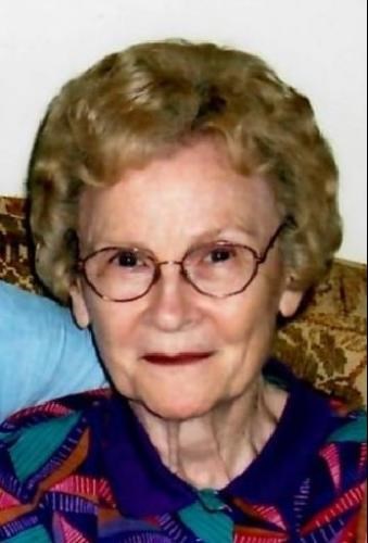 Clemmie H. Edwards obituary, Michigan Center, MI