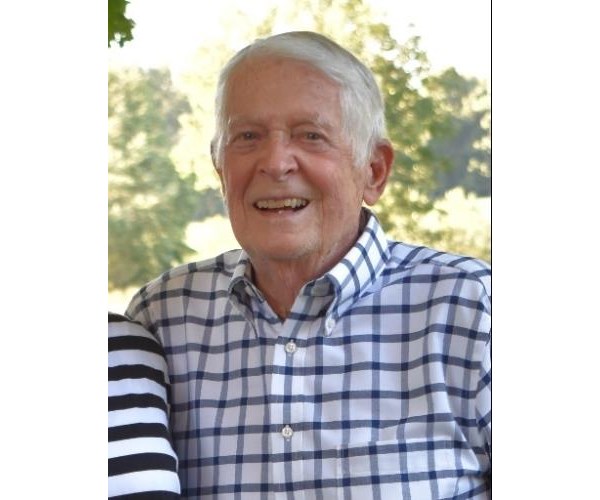 John Ayers Obituary (1928 2019) Albion, MI Jackson Citizen Patriot