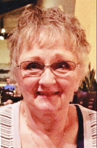 (King) Diane Lee Hensley obituary, 1945-2019, Jackson, MI