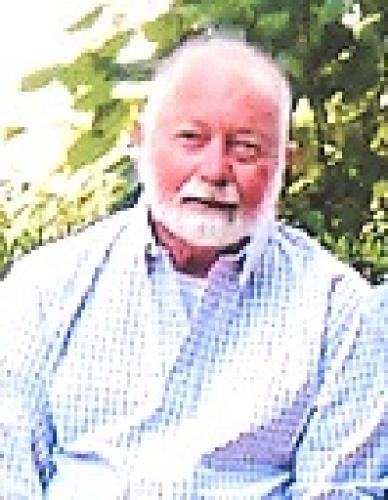 Richard Jones Obituary 1935 2019 Albion Mi Jackson Citizen Patriot 