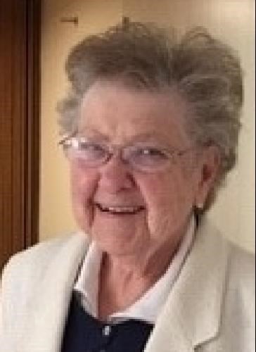 Erma Wilcox obituary, 1929-2019, Grand Rapids, MI