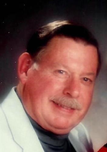Arlo Lynn Carr obituary, Michigan Center, MI