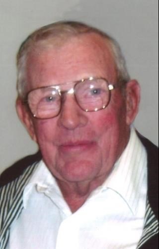 Charles "Bill" Adams obituary, 1927-2019