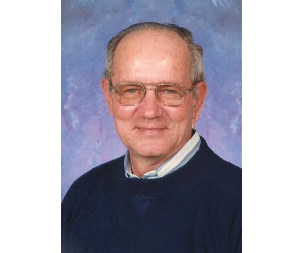 John Yost Obituary (1931 2019) Jackson, MI Jackson Citizen Patriot