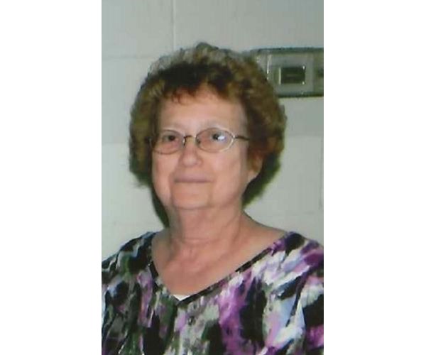 Sandra MACKEY Obituary (1947 - 2019) - Hanover, MI - Jackson Citizen ...