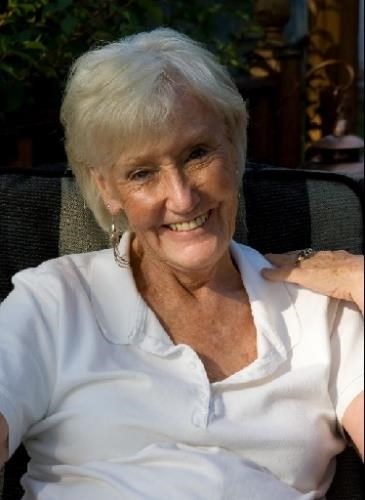 Gwendolyn Rasmussen obituary, 1934-2019, Jackson, MI