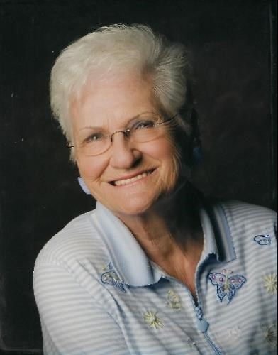 Elizabeth "Betty" Fielder obituary, 1924-2019, Brooklyn, MI