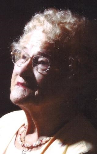 Phyllis Mae Conant obituary, 1920-2019, Jackson, MI