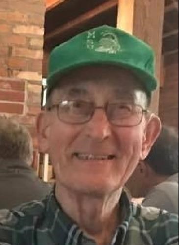 Francis "Frank" Brieger obituary, 1936-2019, Jackson, MI