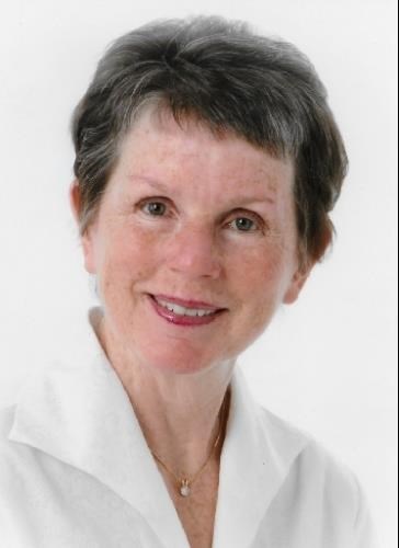 Marion Franzblau obituary, 1950-2019