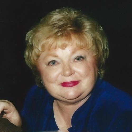 Nancy Cerqueira obituary, 1941-2020, Jackson, MI
