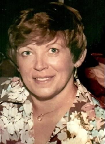 Judith Ann "Gramma Judy" Smiley obituary, 1941-2020, Jackson, MI