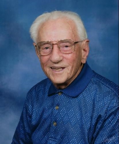 John Joseph Owens obituary, 1924-2020, Jackson, MI
