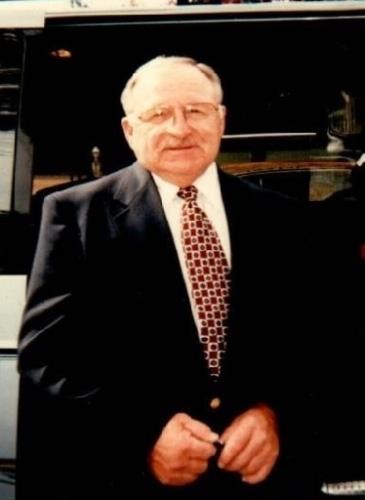 ADOLF A. "AL" GUDOWSKI obituary, 1931-2020, Jackson, MI