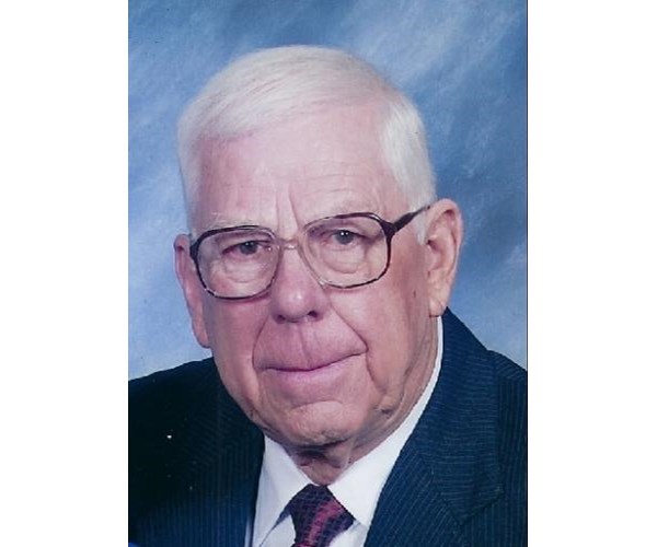 Robert Hahn Obituary (1928 2020) Legacy Remembers