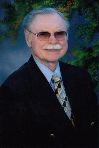 Herman John Esfeld obituary, 1927-2020, Coeur D Alene, MI