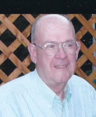 Donald Keith Hemminger obituary, Michigan Center, MI