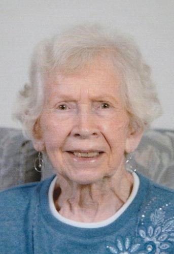 Donna Gene Kendall obituary, Michigan Center, MI