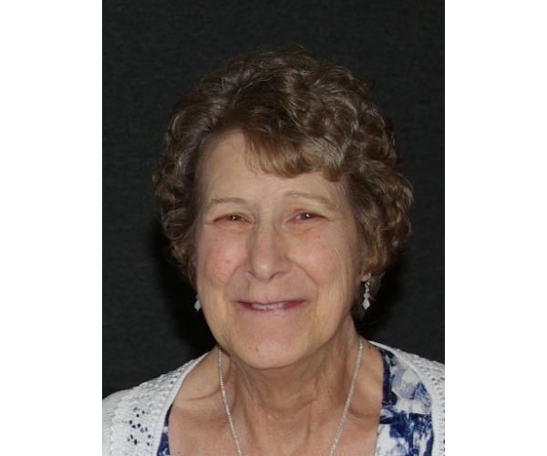 Maxine Heie Obituary (1940 - 2020) - Michigan Center, MI - Jackson ...