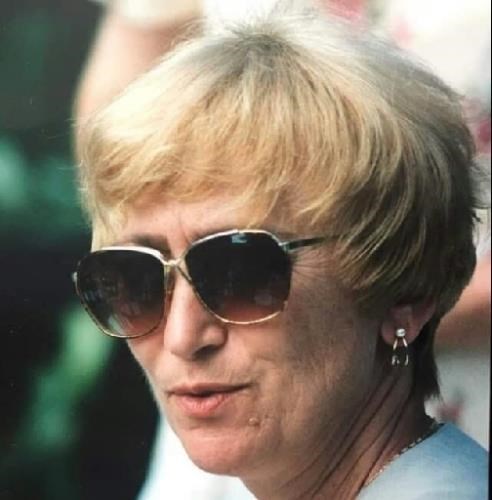 Myra Louise Rice obituary, Jackson, MI