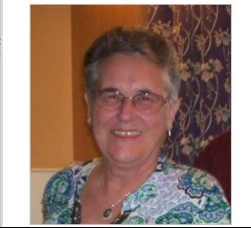 Joyce Bailey Obituary 1942 2020 Legacy Remembers