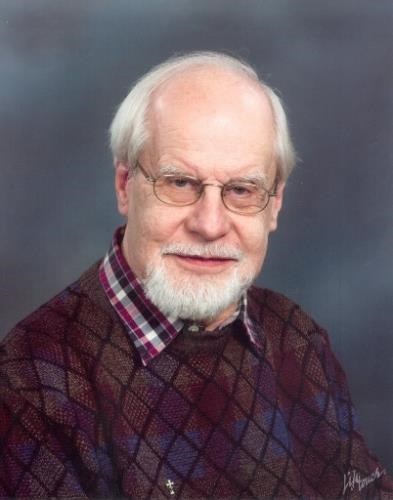 Richard H. Nowak obituary, 1940-2020, Jackson, MI