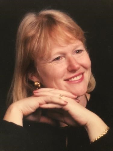 Mary Katharine Fruechtenicht obituary, Jackson, MI
