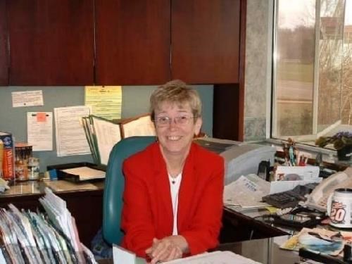 Donna Burns obituary