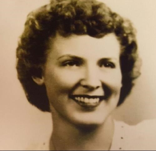 Irene Marie Conklin obituary, 1927-2020, Jackson, MI