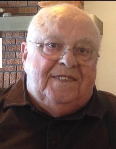 James J. Bell obituary, 1936-2020, Jackson, MI