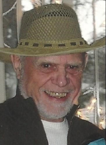Lawrence Riley obituary, 1931-2020, Jackson, MI