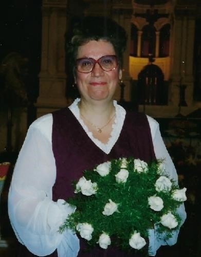 Anneliese R. Maurer obituary, 1936-2020, Jackson, MI