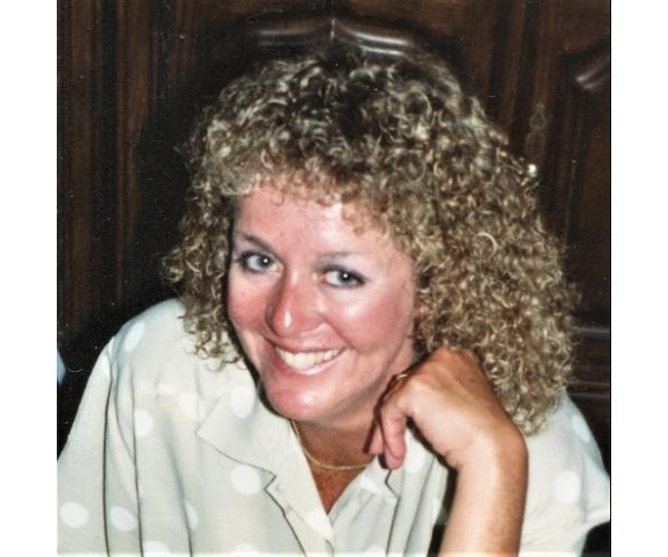 Obituary, Janice Lorraine Weikert