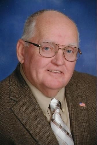 Leo J. Fitzpatrick obituary, Jackson, MI