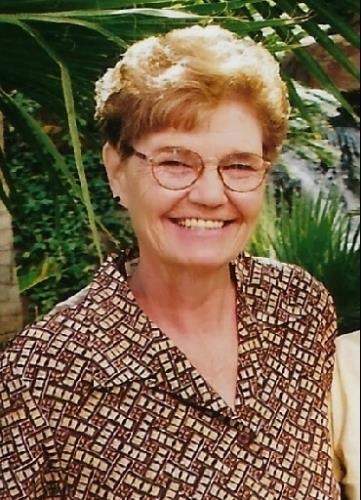 Bonnie Ludwig Obituary (2020)