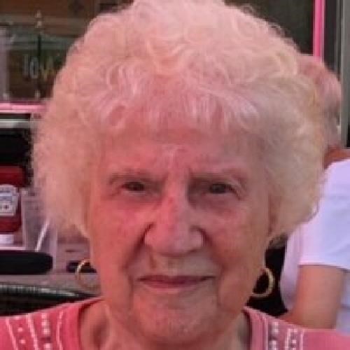 Juanita SMITH Obituary (1925 2020) Jackson, MI Jackson Citizen